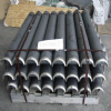 外堆管 (半管)Outer-welded pipe (half)